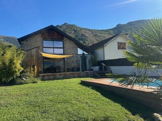  Maison � vendre 5 pi�ces 140 m�