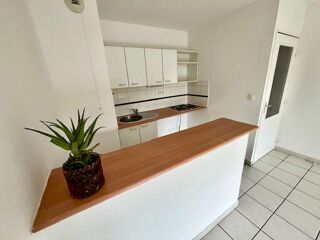  Appartement à vendre 3 pièces 55 m²