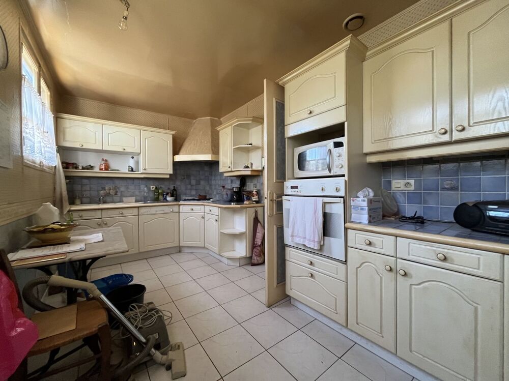 Vente Maison Villa plain-pied, garage, jardin Homps