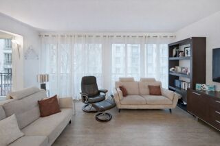  Appartement � vendre 5 pi�ces 116 m�