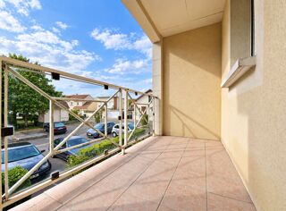  Appartement à louer 1 pièce 31 m²