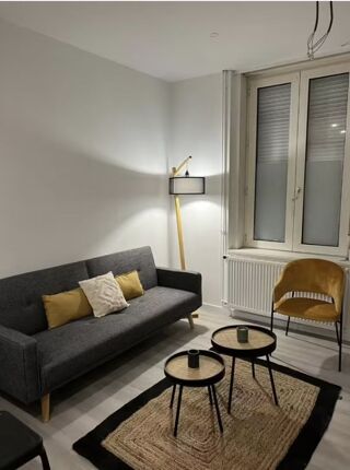 Location Appartement Studio Lille