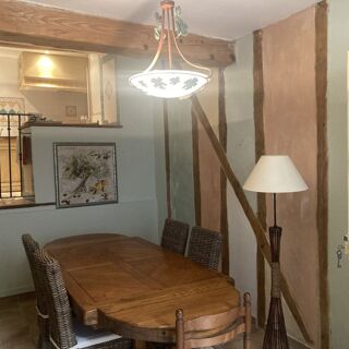  Maison à vendre 5 pièces 155 m²