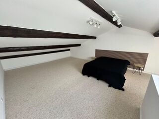  Appartement à vendre 1 pièce 62 m²