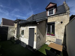  Maison à vendre 2 pièces 45 m²