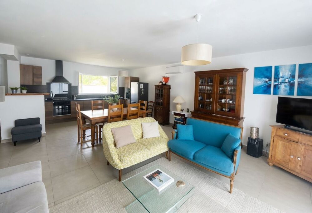 Vente Maison Maison Preixan