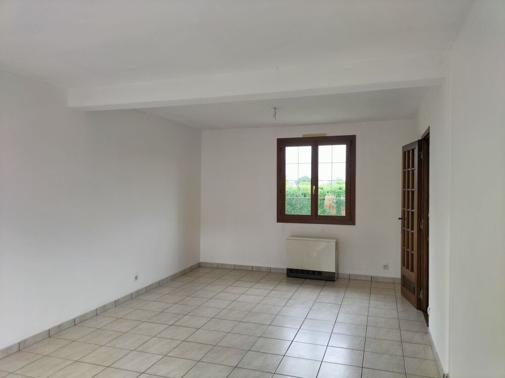 Vente Maison Maison ref.7275 sur sous sol Saint pierre des nids