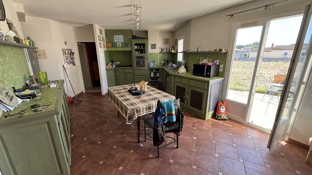 Vente Maison Villa Pepieux