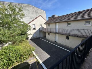  Appartement à vendre 1 pièce 22 m²