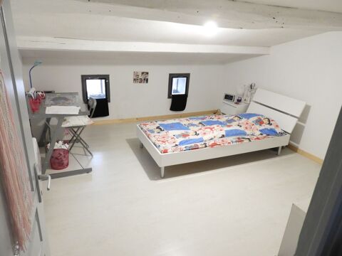  Appartement � louer 4 pi�ces 82 m�