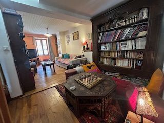  Maison � vendre 4 pi�ces 82 m�