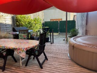  Maison � vendre 8 pi�ces 162 m�