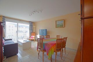  Appartement à vendre 3 pièces 70 m²