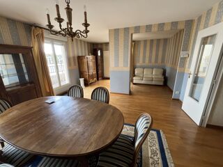  Appartement à vendre 4 pièces 93 m²