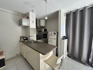  Appartement à vendre 1 pièce 22 m²
