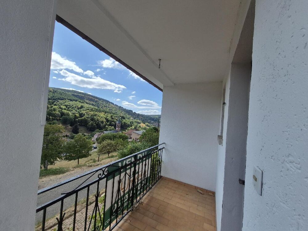Vente Maison Maison Natzwiller