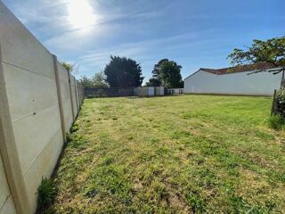  Terrain à vendre 1 pièce 360 m²