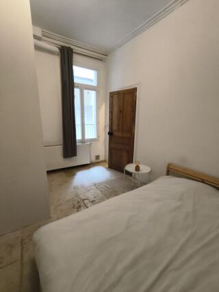 Location Appartement 2 Pièces Nimes