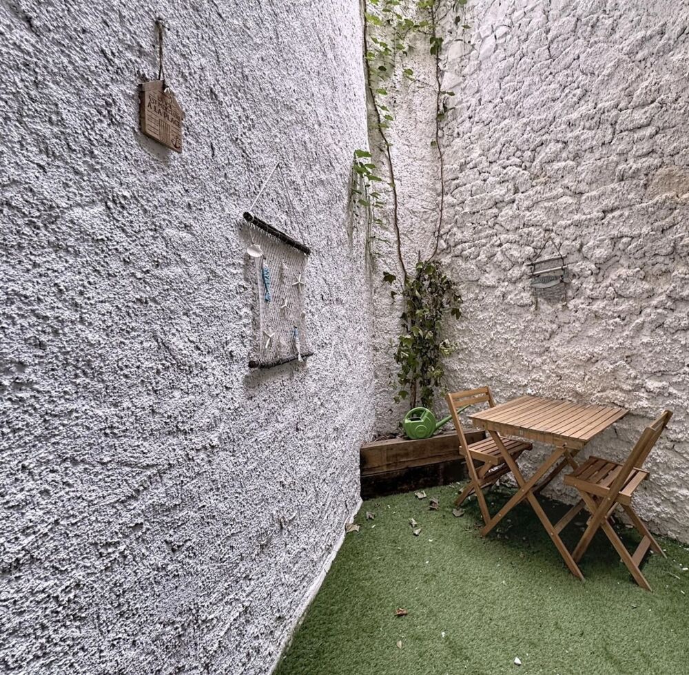 Vente Immeuble Immeuble Sete