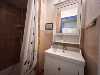  Appartement � vendre 1 pi�ce 25 m�