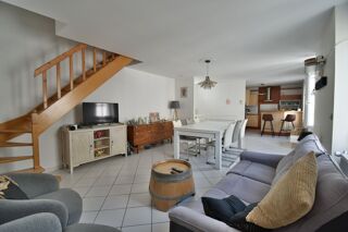 Vente Appartement 5 Pièces Réf : Fatsia Cholet