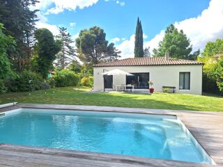 Maison 4 pièces 104 m² · à Saint-André-de-Sangonis · 104 m² · 435 000 €