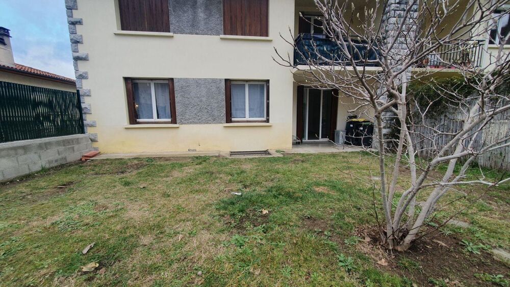 Location Appartement 4 Pièces Tarascon sur ariege