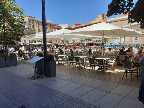 Local commercial Restaurant 324000 66000 Perpignan