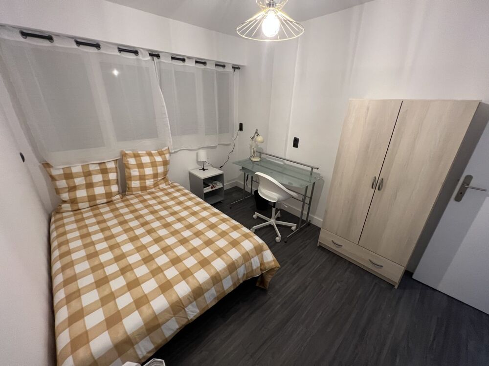 Location Appartement Studio COLOCATION Montpellier