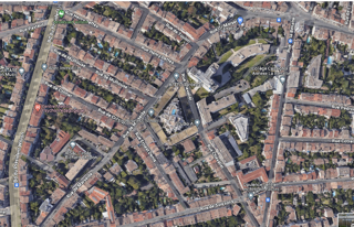  Appartement � vendre 1 pi�ce 22 m�