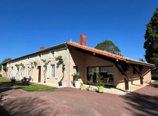  Maison  vendre 8 pices 293 m