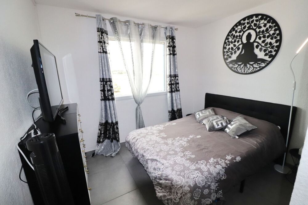 2 Pièces Charmant T2 Meublé avec Vue