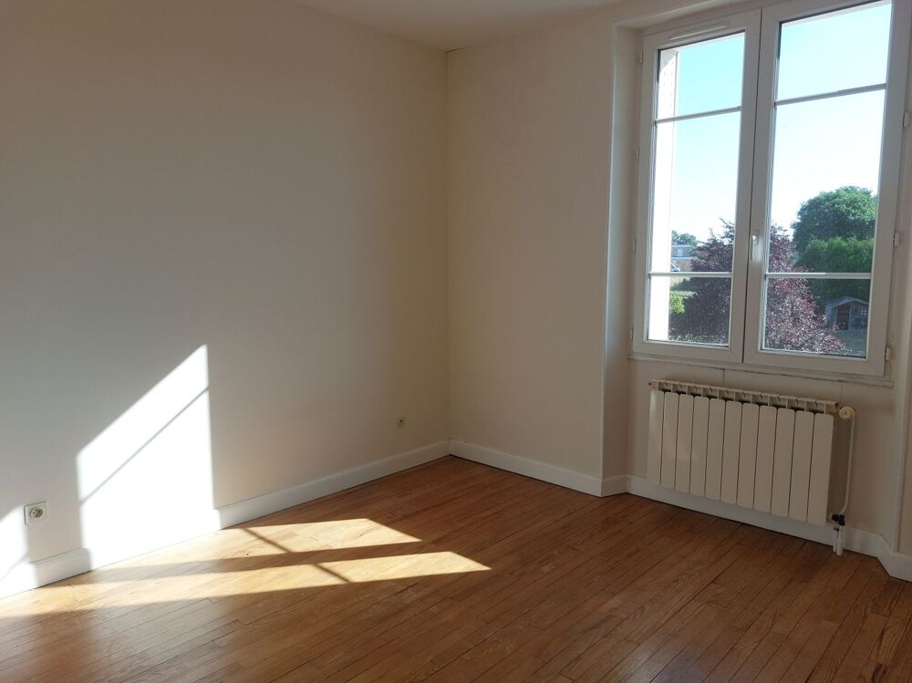 Vente Maison Maison de ville Boussac