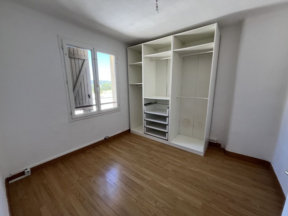 Vente Maison Villa AVEC TERRAIN ET GARAGE Homps