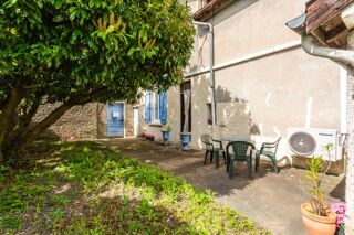  Maison � vendre 3 pi�ces 76 m�
