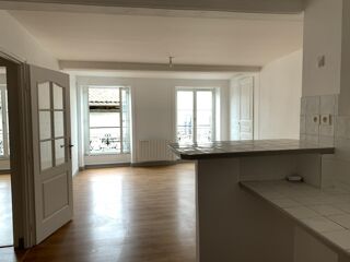  Appartement  louer 3 pices 72 m