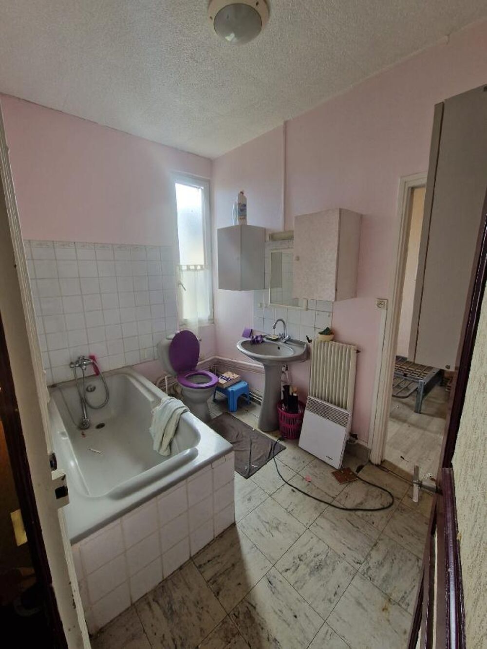 Vente Maison Maison Rouen
