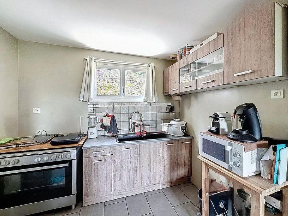 Vente Maison Maison Lournand