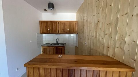  Maison � louer 3 pi�ces 53 m�