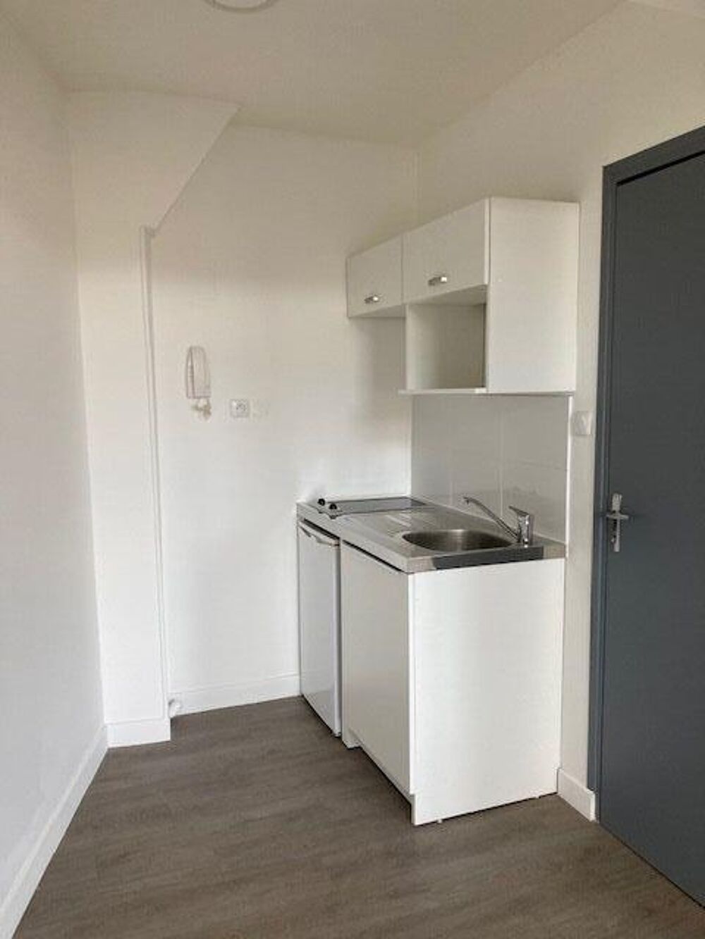Location Appartement Studio Meublé Centre Ville Armentieres