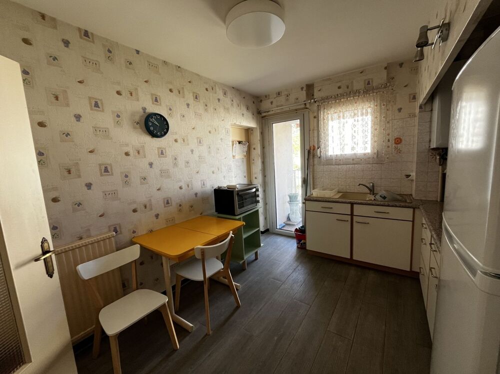 Location Appartement 3 Pi�ces Tarascon sur ariege