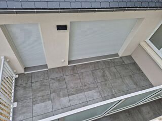 Appartement 2 pièces 39 m² · à Ouistreham · 39 m² · 199 900 €