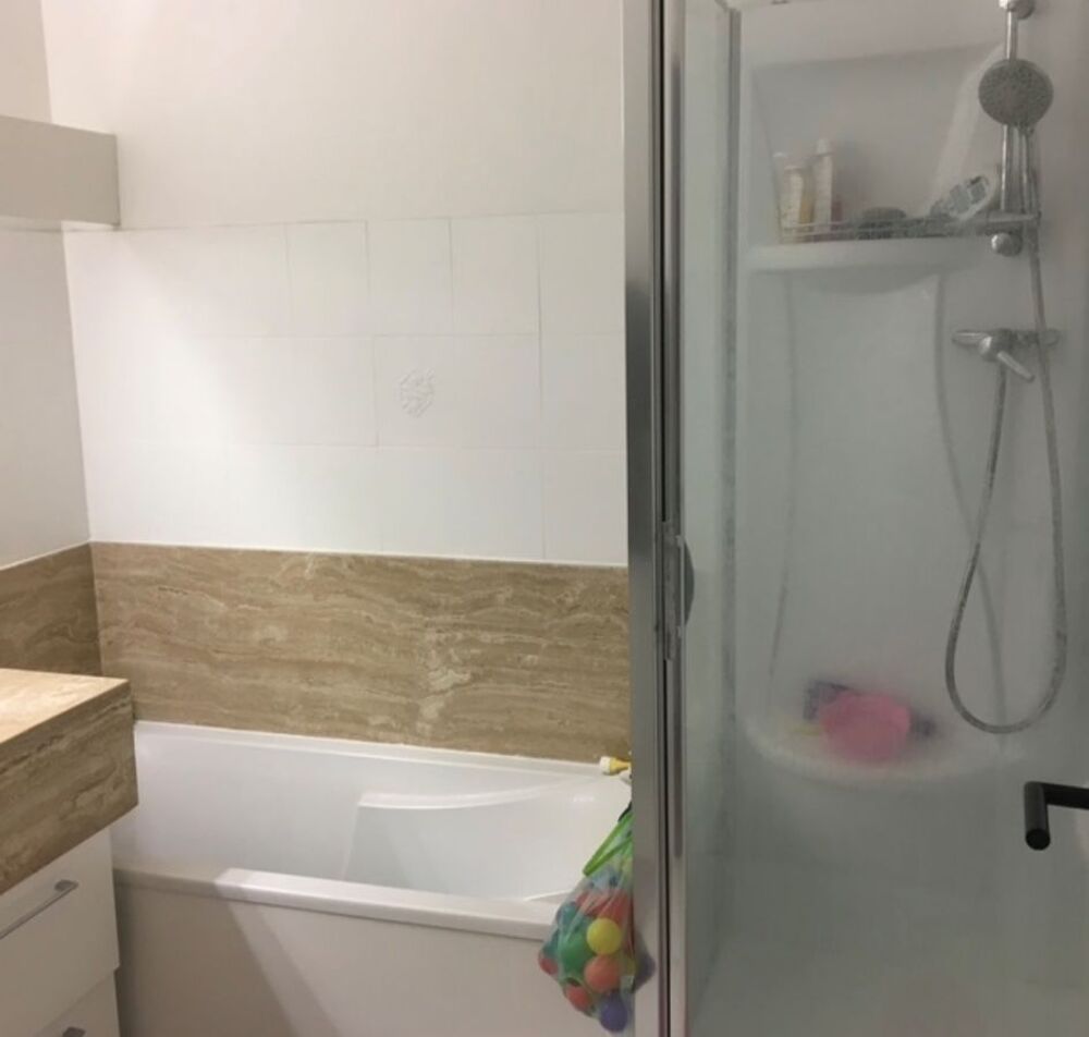 Location Appartement 4 Pièces Nimes