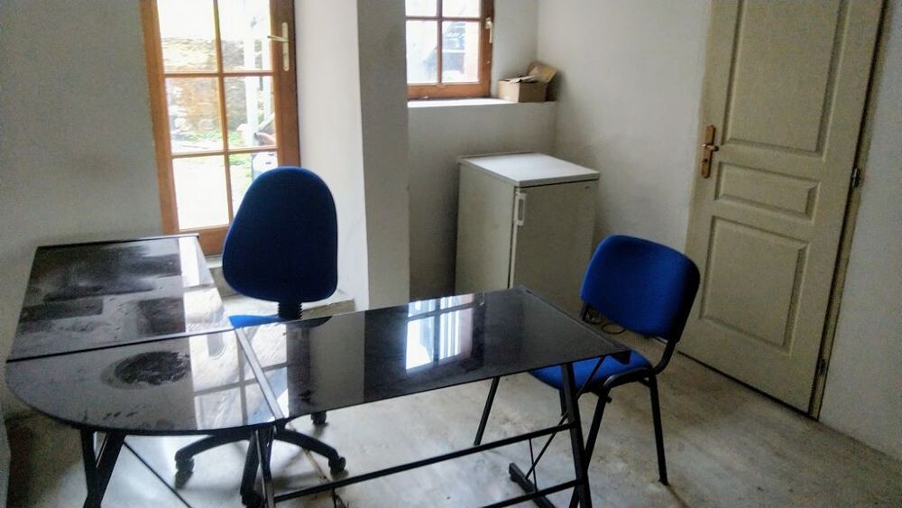Vente Immeuble Immeuble Linards