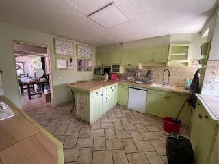  Maison à vendre 12 pièces 195 m²