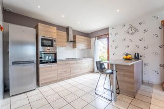  Maison � vendre 4 pi�ces 90 m�