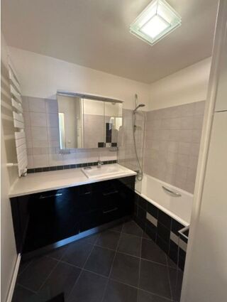  Appartement à louer 1 pièce 42 m²