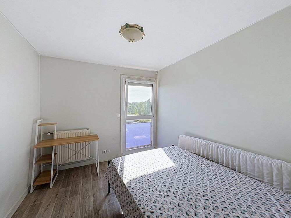 Vente Appartement 3 Pièces Macon