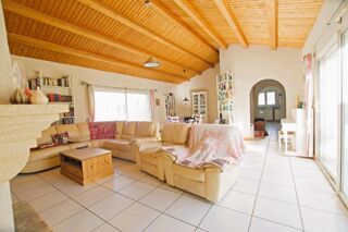  Maison � vendre 6 pi�ces 165 m�