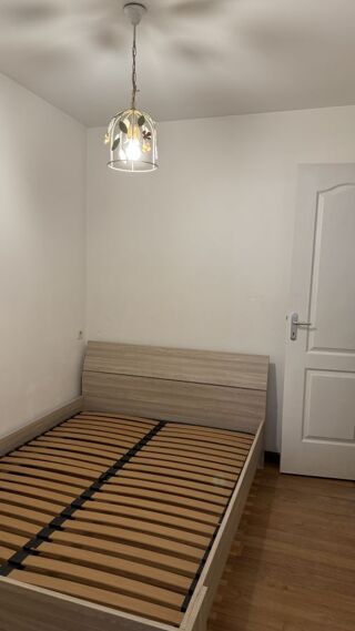  Appartement  louer 1 pice 27 m